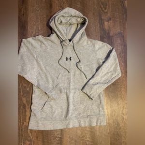 under armor sweatshirt